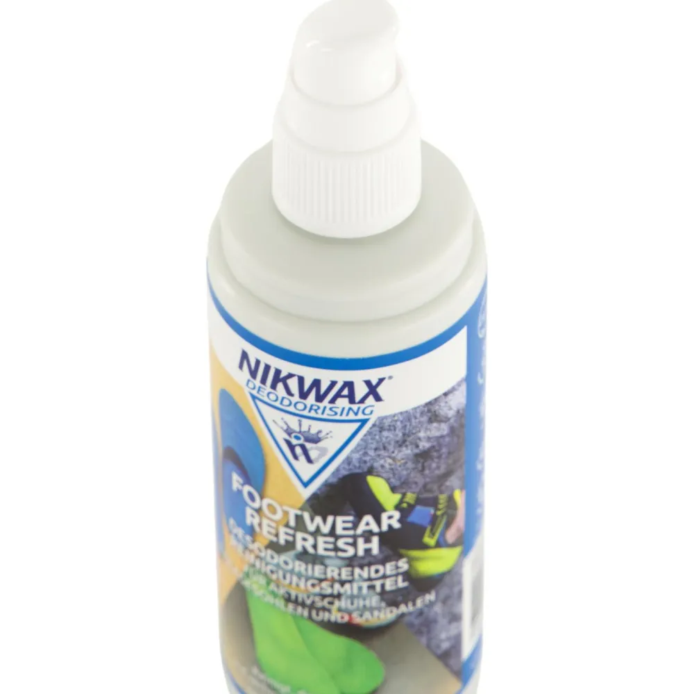 - Footwear Refresh - Schuhpflege < Nikwax New