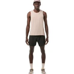 NNormal Fitnessbekleidung|Laufbekleidung-- Race Tank - Tank Top