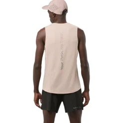 NNormal Fitnessbekleidung|Laufbekleidung-- Race Tank - Tank Top