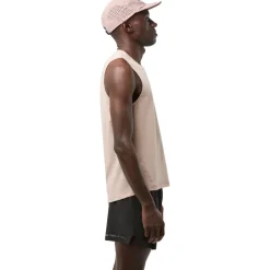 NNormal Fitnessbekleidung|Laufbekleidung-- Race Tank - Tank Top