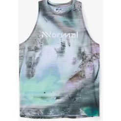 NNormal Fitnessbekleidung|Laufbekleidung-- Race Tank - Tank Top