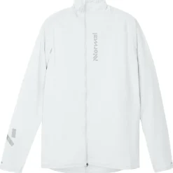 NNormal Laufbekleidung|Jacken-- Bora Wind Jacket - Laufjacke