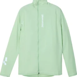 NNormal Laufbekleidung|Jacken-- Bora Wind Jacket - Laufjacke