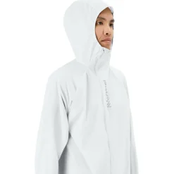 NNormal Laufbekleidung|Jacken-- Bora Wind Jacket - Laufjacke