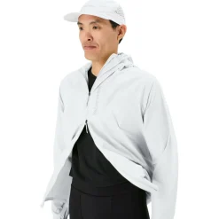 NNormal Laufbekleidung|Jacken-- Bora Wind Jacket - Laufjacke