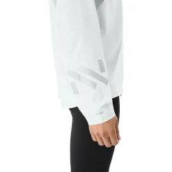 NNormal Laufbekleidung|Jacken-- Bora Wind Jacket - Laufjacke