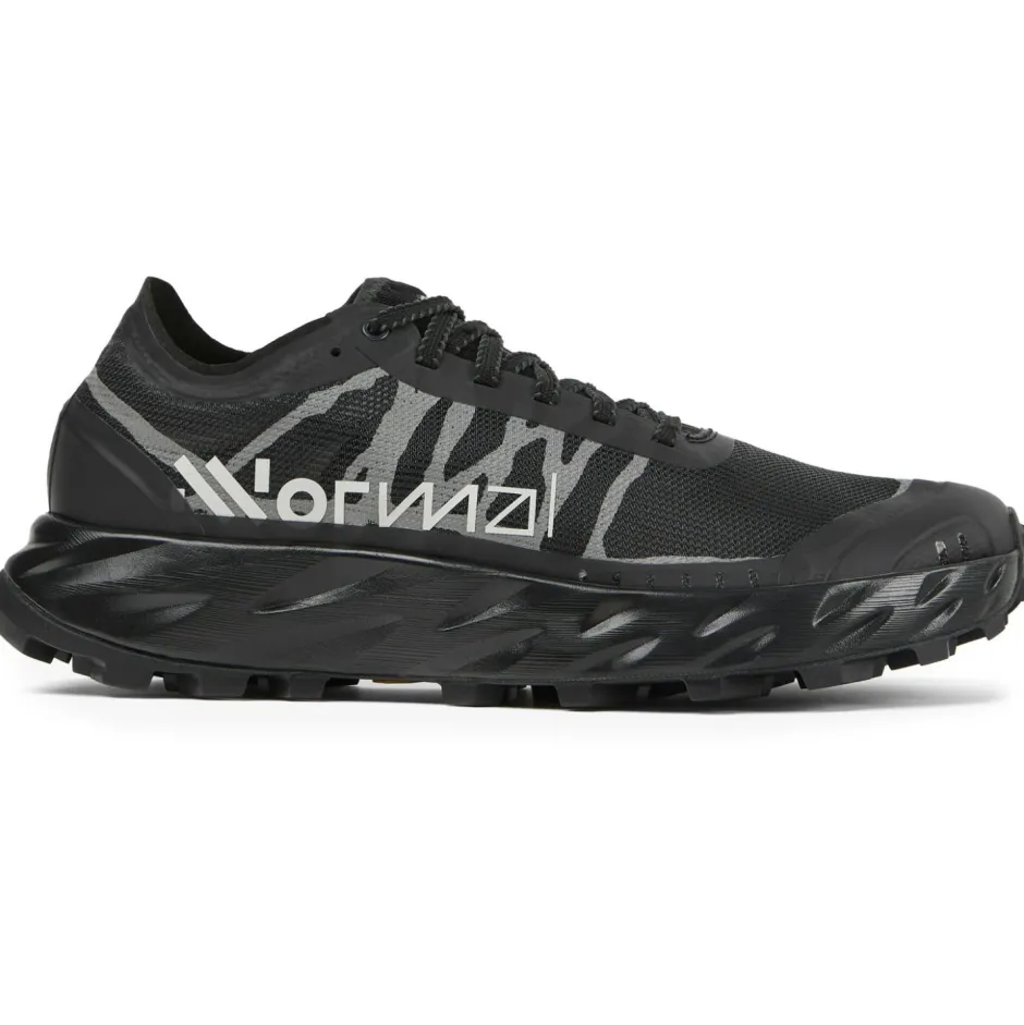 NNormal Trailrunningschuhe|Trail- & Laufschuhe-- Kjerag Brut - Trailrunningschuhe