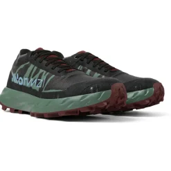 NNormal Trailrunningschuhe|Trail- & Laufschuhe-- Kjerag Brut - Trailrunningschuhe
