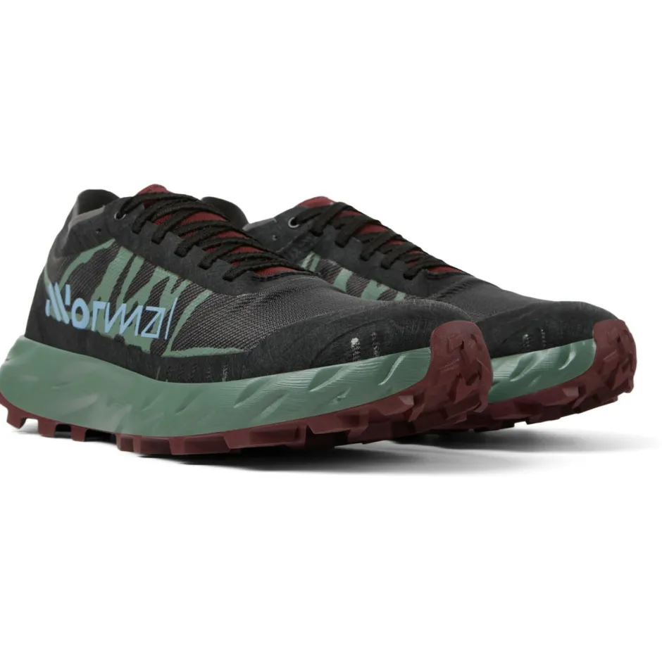 NNormal Trailrunningschuhe|Trail- & Laufschuhe-- Kjerag Brut - Trailrunningschuhe