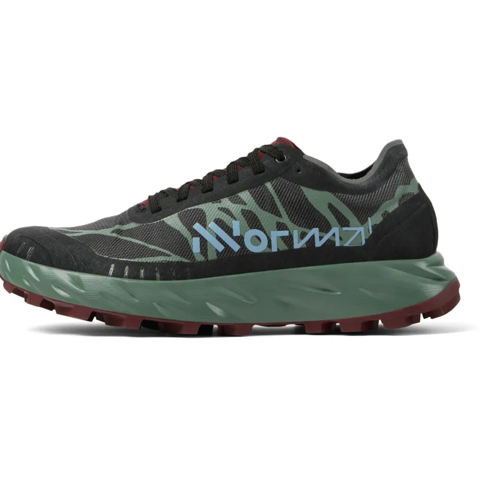 NNormal Trailrunningschuhe|Trail- & Laufschuhe-- Kjerag Brut - Trailrunningschuhe