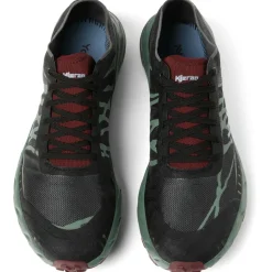 NNormal Trailrunningschuhe|Trail- & Laufschuhe-- Kjerag Brut - Trailrunningschuhe