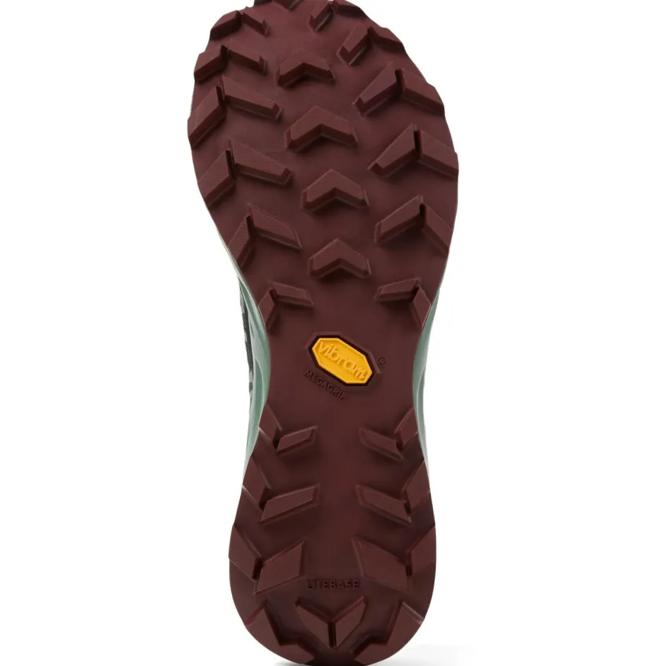 NNormal Trailrunningschuhe|Trail- & Laufschuhe-- Kjerag Brut - Trailrunningschuhe
