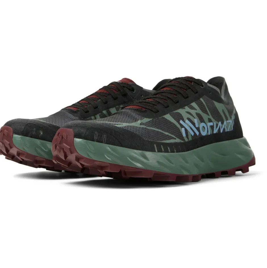 NNormal Trailrunningschuhe|Trail- & Laufschuhe-- Kjerag Brut - Trailrunningschuhe