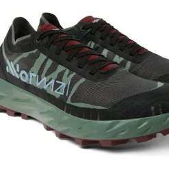 NNormal Trailrunningschuhe|Trail- & Laufschuhe-- Kjerag Brut - Trailrunningschuhe
