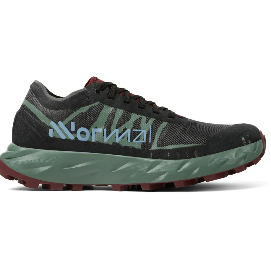 NNormal Trailrunningschuhe|Trail- & Laufschuhe-- Kjerag Brut - Trailrunningschuhe