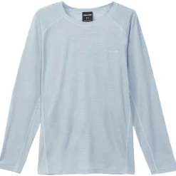 NNormal Laufbekleidung|Wanderbekleidung-- Merino Long Sleeve - Laufshirt
