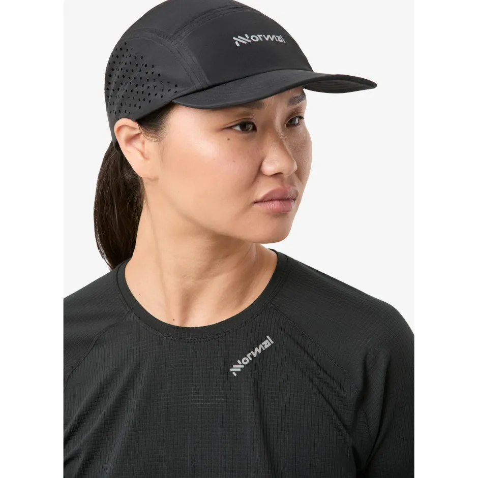 NNormal Caps|Laufbekleidung-- Race Cap - Cap