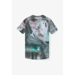 NNormal - Race T-Shirt - Laufshirt Nature AI Print Outlet