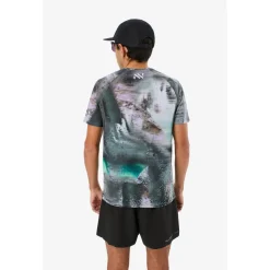 NNormal - Race T-Shirt - Laufshirt Nature AI Print Outlet