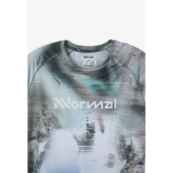 NNormal - Race T-Shirt - Laufshirt Nature AI Print Outlet