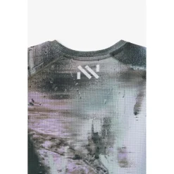 NNormal - Race T-Shirt - Laufshirt Nature AI Print Outlet