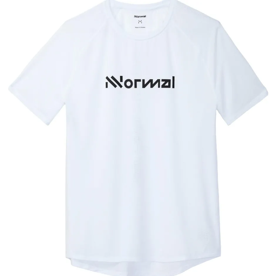 NNormal Laufbekleidung|Shirts, Hemden & Longsleeves-- Race T-Shirt NN - Laufshirt