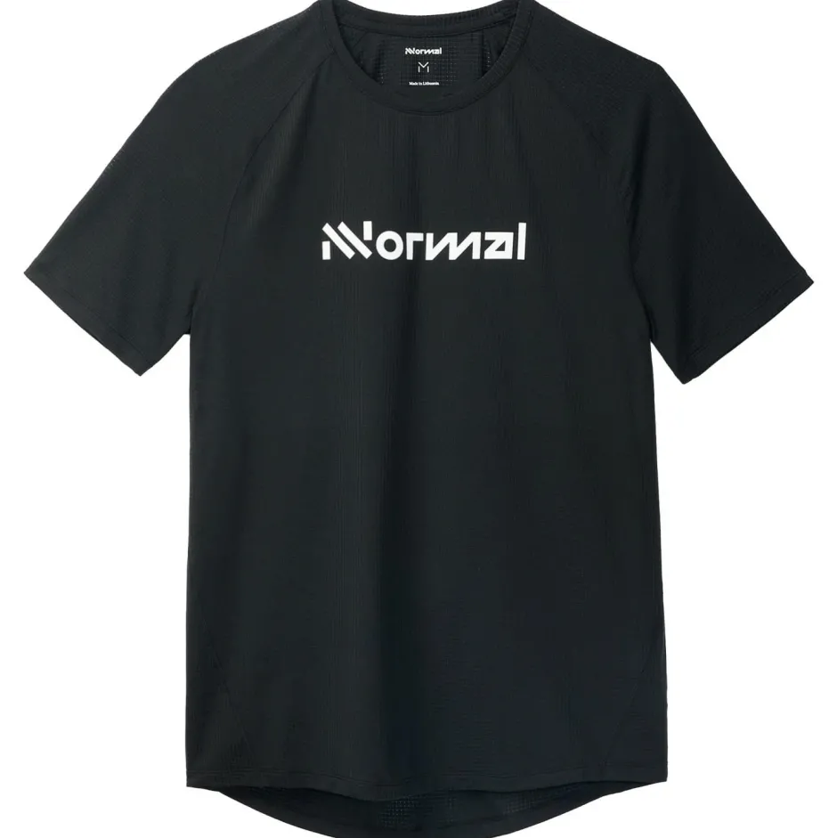 NNormal Laufbekleidung|Shirts, Hemden & Longsleeves-- Race T-Shirt NN - Laufshirt