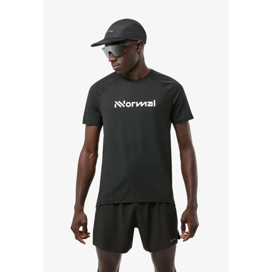 NNormal Laufbekleidung|Shirts, Hemden & Longsleeves-- Race T-Shirt NN - Laufshirt