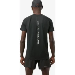 NNormal Laufbekleidung|Shirts, Hemden & Longsleeves-- Race T-Shirt NN - Laufshirt