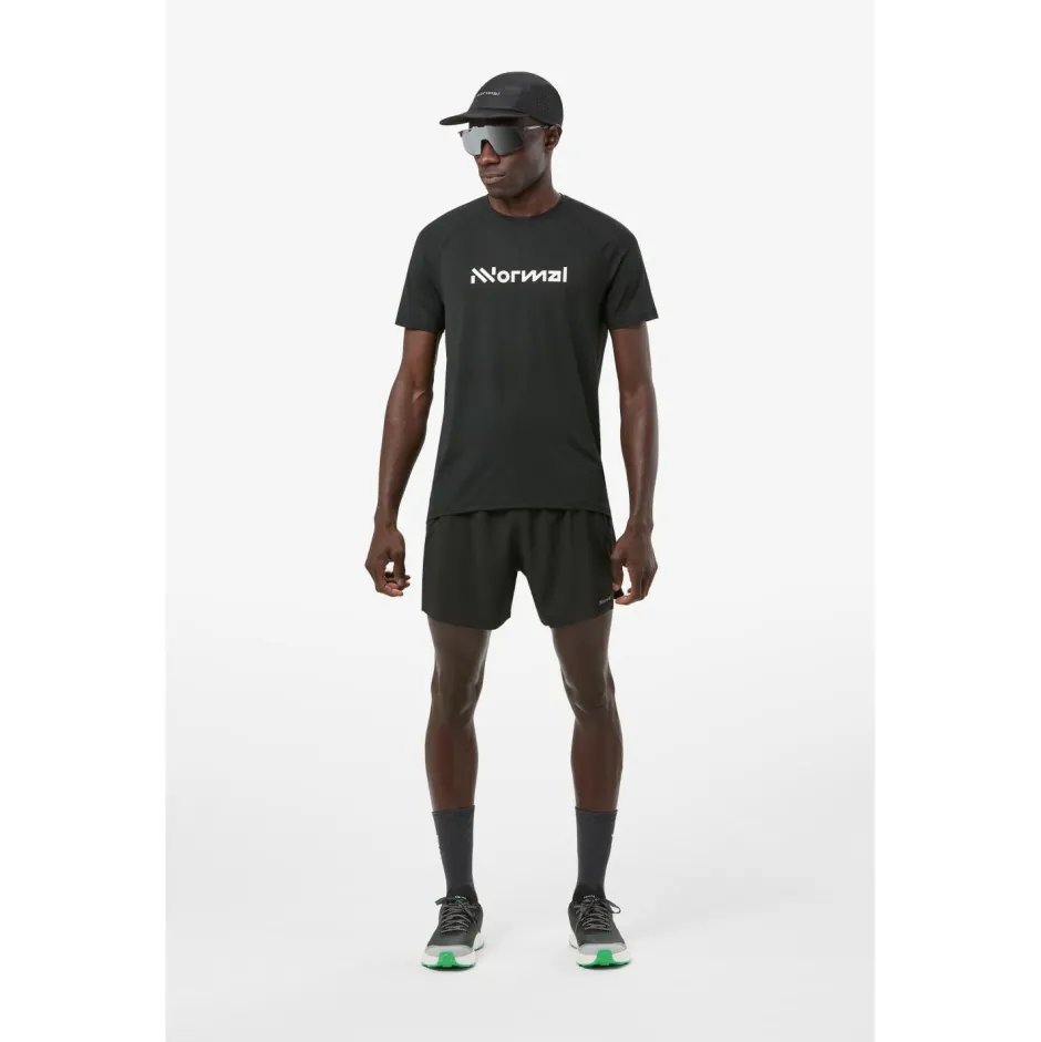 NNormal Laufbekleidung|Shirts, Hemden & Longsleeves-- Race T-Shirt NN - Laufshirt