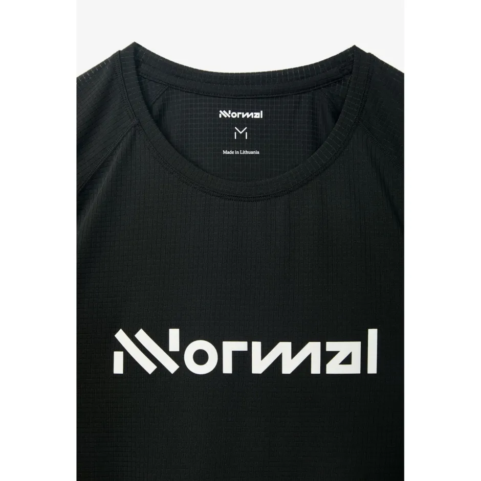 NNormal Laufbekleidung|Shirts, Hemden & Longsleeves-- Race T-Shirt NN - Laufshirt