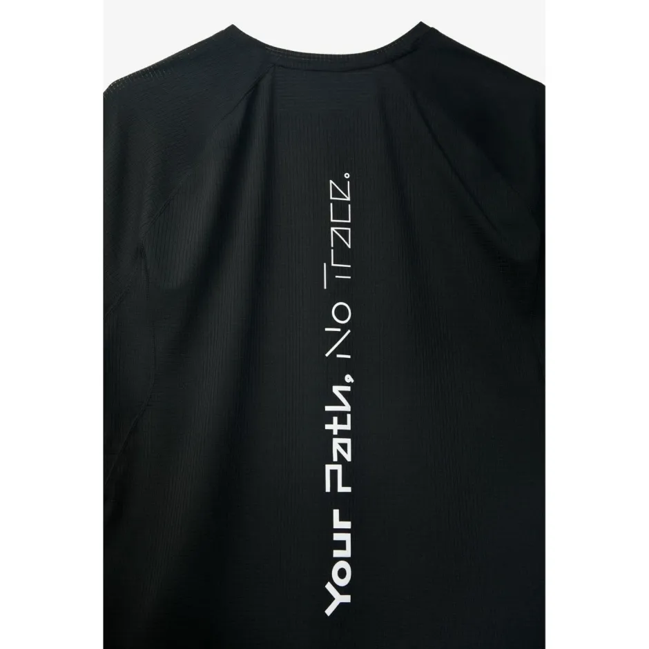 NNormal Laufbekleidung|Shirts, Hemden & Longsleeves-- Race T-Shirt NN - Laufshirt