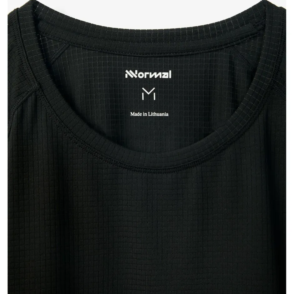 NNormal Laufbekleidung|Shirts, Hemden & Longsleeves-- Race T-Shirt NN - Laufshirt
