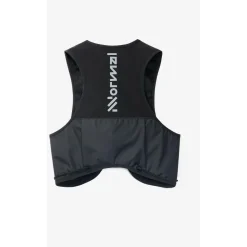 NNormal - Race Vest 5 - Trailrunningrucksack Black Outlet