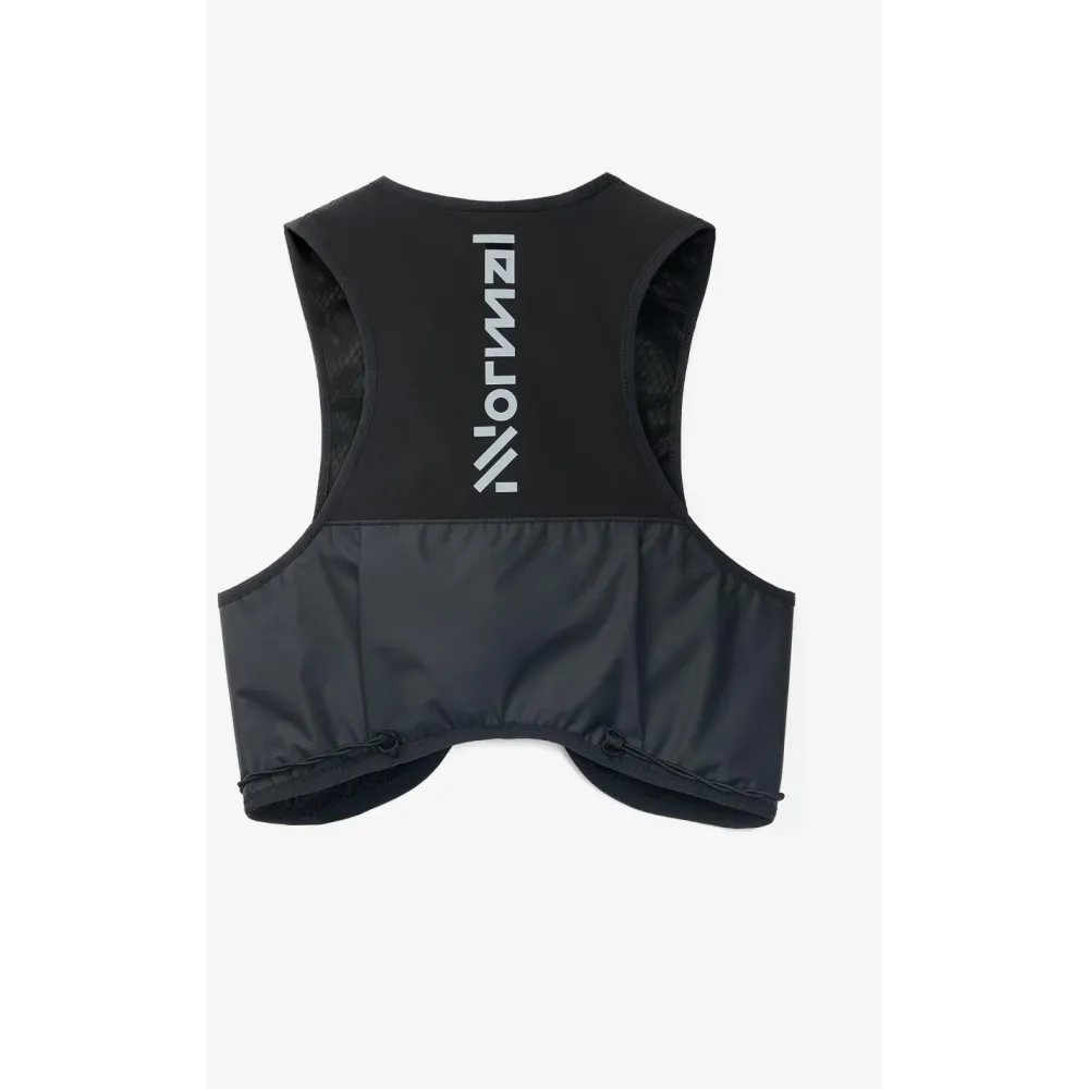 NNormal - Race Vest 5 - Trailrunningrucksack Black Outlet