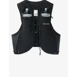 NNormal - Race Vest 5 - Trailrunningrucksack Black Outlet
