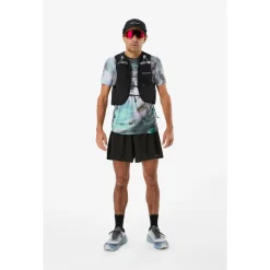 NNormal - Race Vest 5 - Trailrunningrucksack Black Outlet