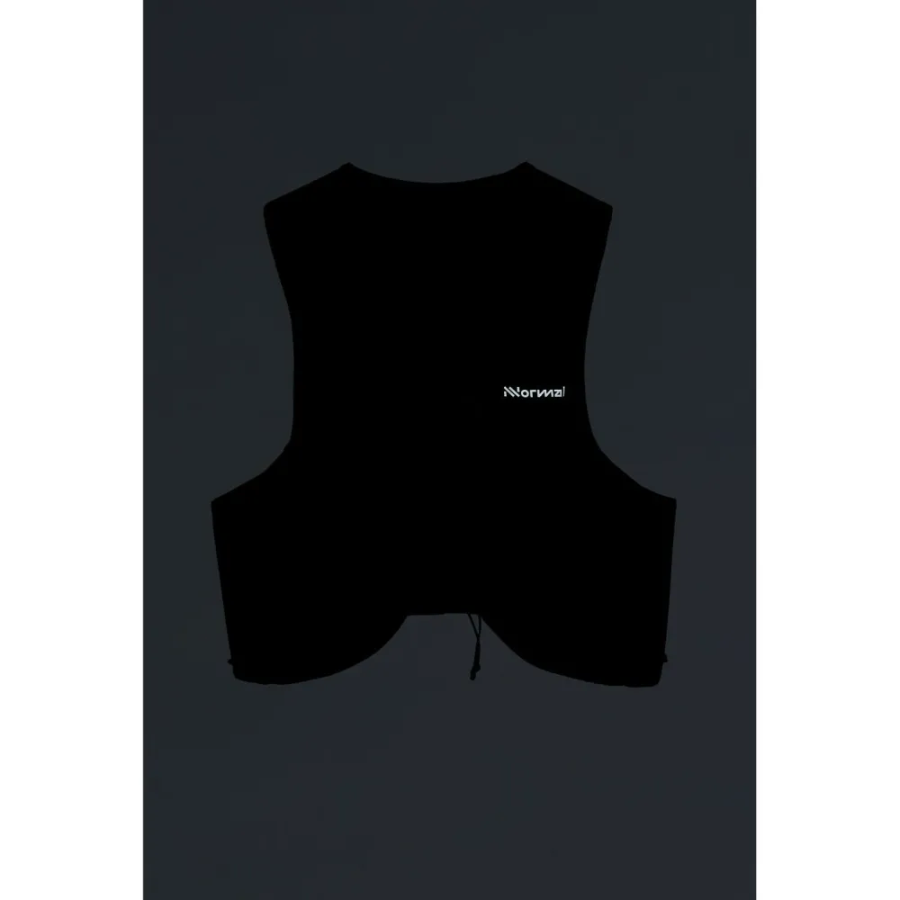 NNormal - Race Vest 5 - Trailrunningrucksack Black Outlet