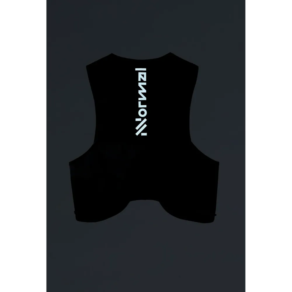 NNormal - Race Vest 5 - Trailrunningrucksack Black Outlet
