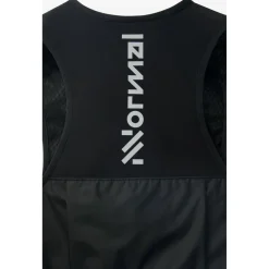 NNormal - Race Vest 5 - Trailrunningrucksack Black Outlet