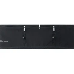 NNormal - Run Belt - Trailrunningrucksack Black
