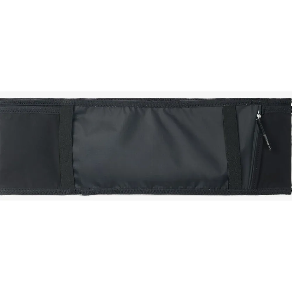 NNormal - Run Belt - Trailrunningrucksack Black