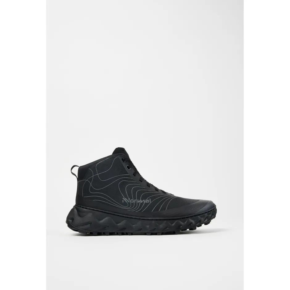 NNormal - Tomir 2.0 Boot - Trailrunningschuhe