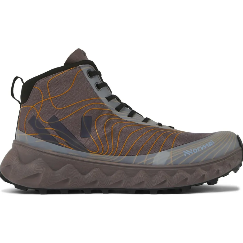 NNormal Trailrunningschuhe|Trail- & Laufschuhe-- Tomir Boot WP - Trailrunningschuhe