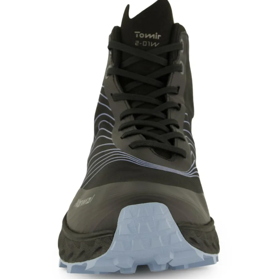 NNormal Trailrunningschuhe|Trail- & Laufschuhe-- Tomir Boot WP - Trailrunningschuhe
