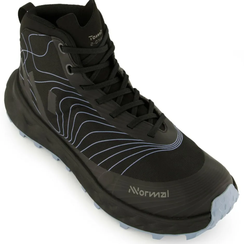 NNormal Trailrunningschuhe|Trail- & Laufschuhe-- Tomir Boot WP - Trailrunningschuhe