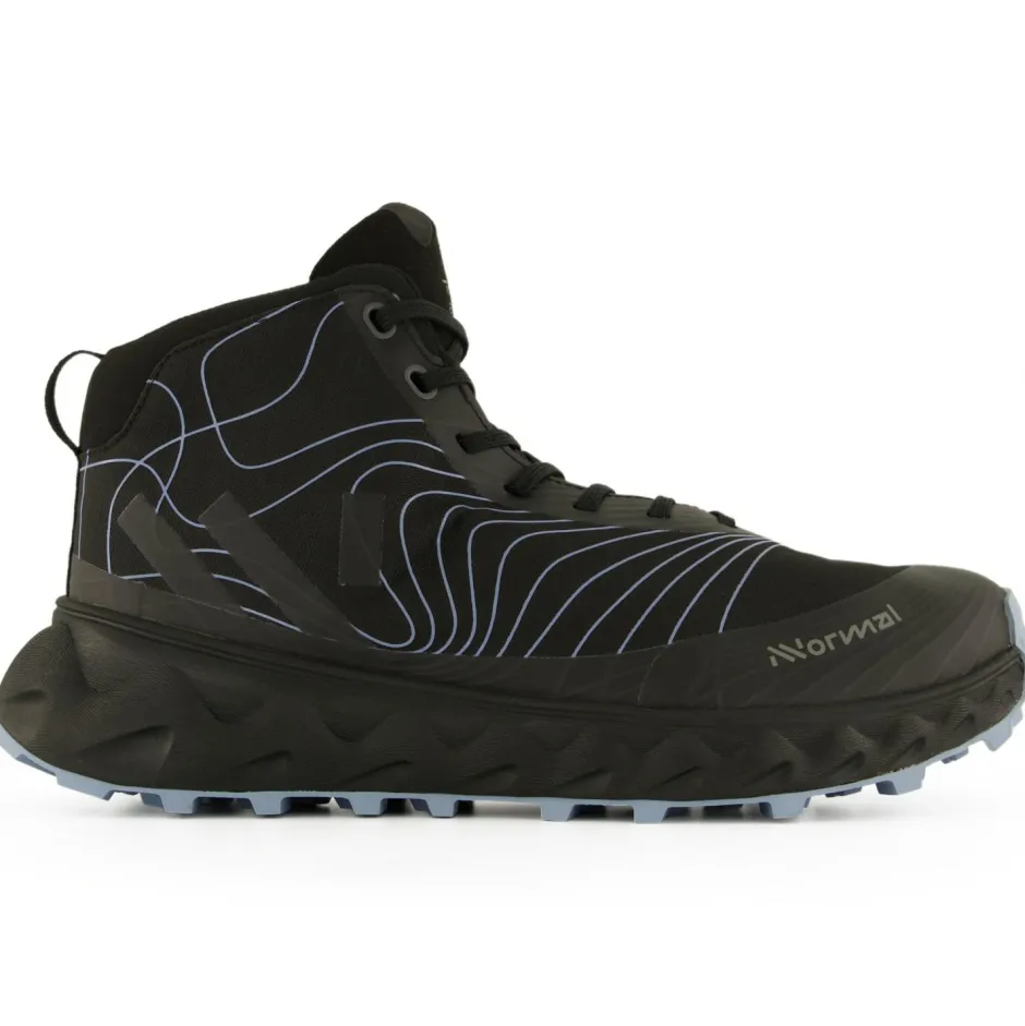 NNormal Trailrunningschuhe|Trail- & Laufschuhe-- Tomir Boot WP - Trailrunningschuhe