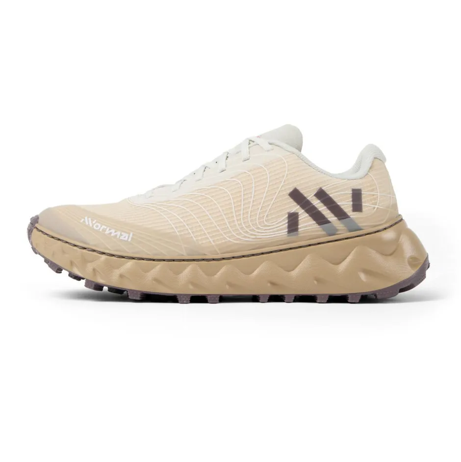 NNormal - Tomir 2.0 - Trailrunningschuhe