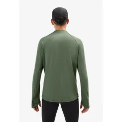 NNormal - Trail Long Sleeve - Laufshirt Sale
