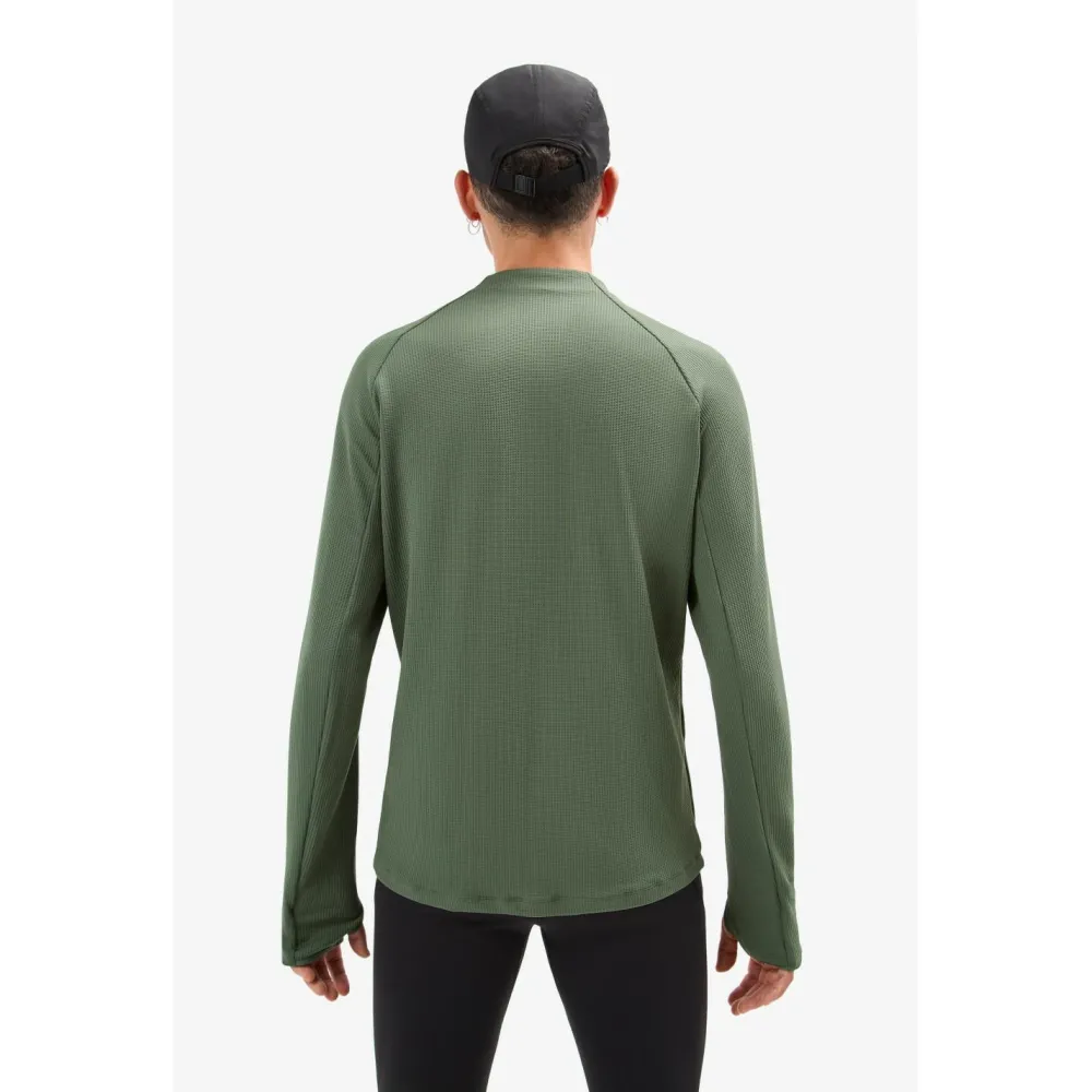 NNormal - Trail Long Sleeve - Laufshirt Sale